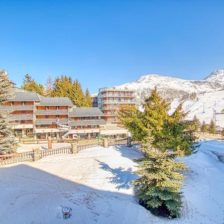Hostdomus - Ski Apartman