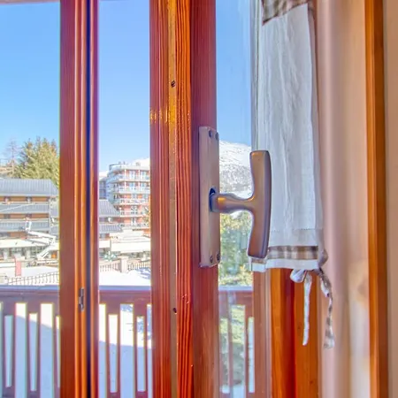 Appartement Hostdomus - Ski *