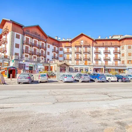 Appartement Hostdomus - Ski *