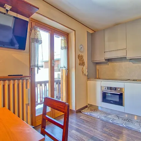 Hostdomus - Ski * Sestriere